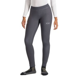 Vinterstrømpebukser Sportful Doro Tights 2024 "black oyster"